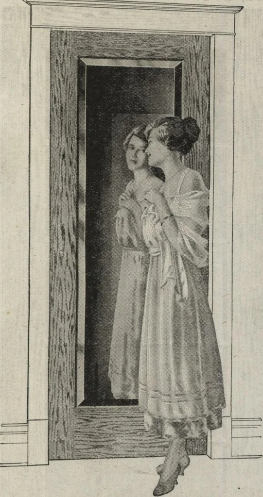 An illustration from Building material, 1918, leaf 16