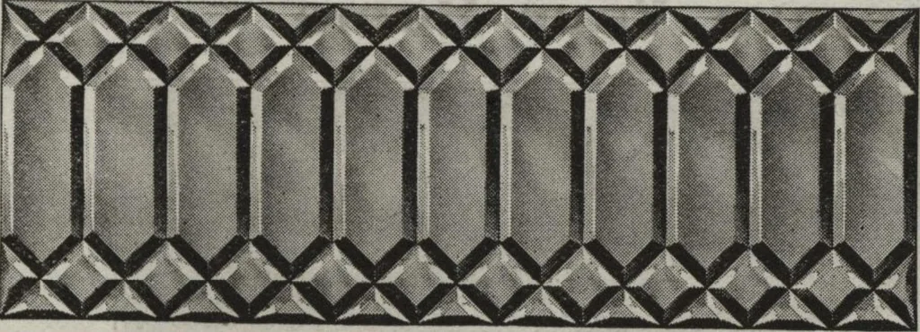 An illustration from Building material, 1918, leaf 16