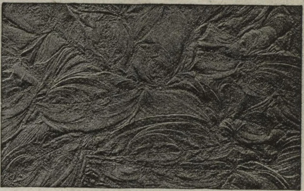 An illustration from Building material, 1918, leaf 16