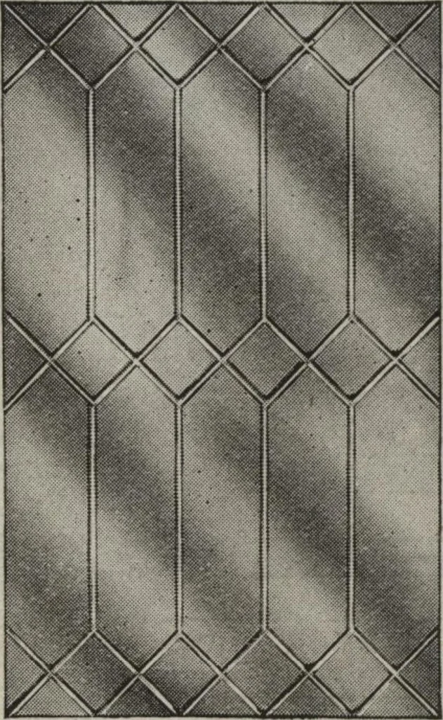An illustration from Building material, 1918, leaf 16