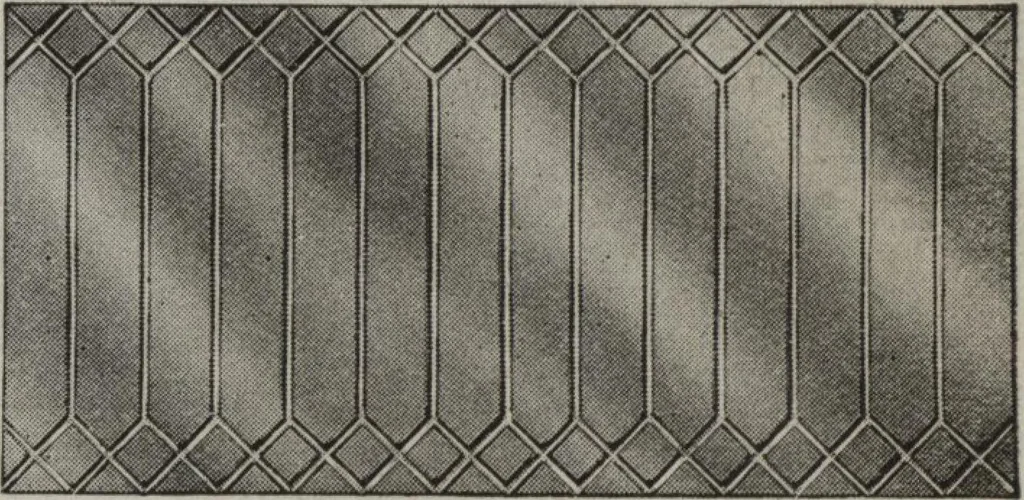 An illustration from Building material, 1918, leaf 16