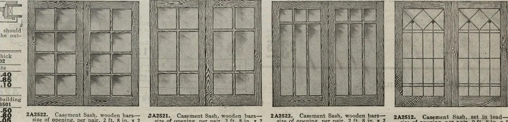 An illustration from Building material, 1918, leaf 18