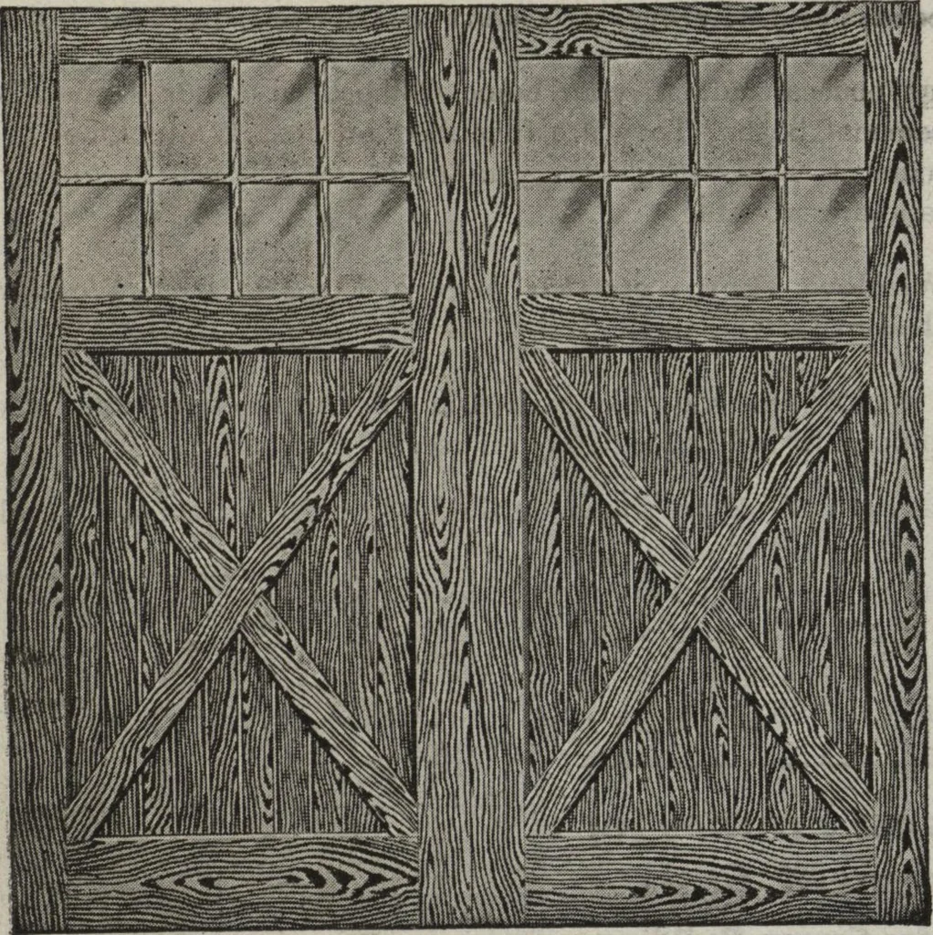 An illustration from Building material, 1918, leaf 19