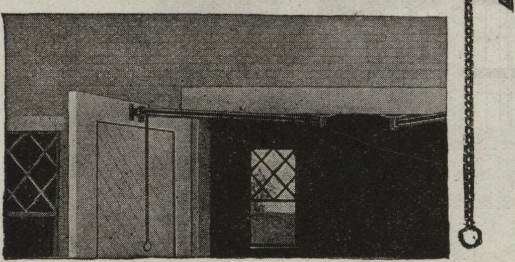 An illustration from Building material, 1918, leaf 19