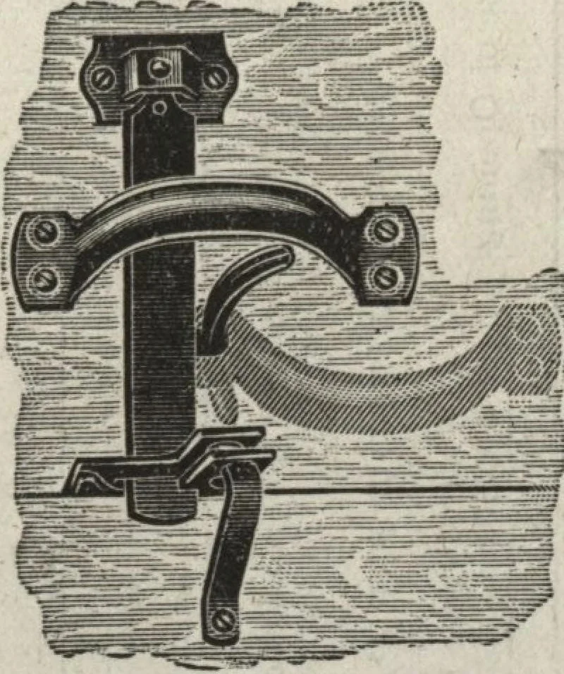 An illustration from Building material, 1918, leaf 19