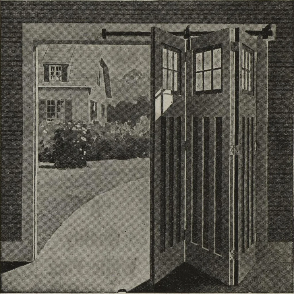 An illustration from Building material, 1918, leaf 20