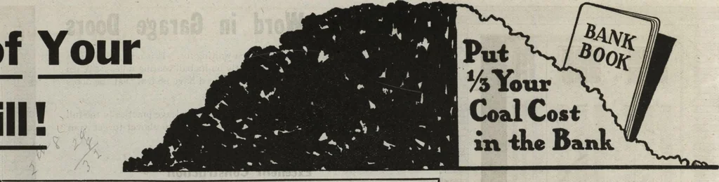 An illustration from Building material, 1918, leaf 21