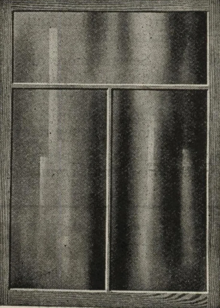 An illustration from Building material, 1918, leaf 22