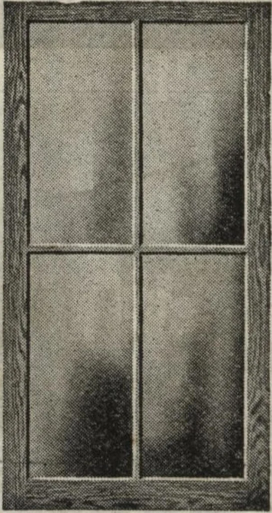 An illustration from Building material, 1918, leaf 22