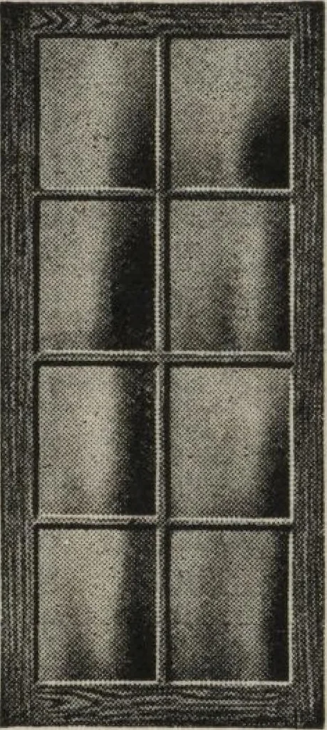 An illustration from Building material, 1918, leaf 22