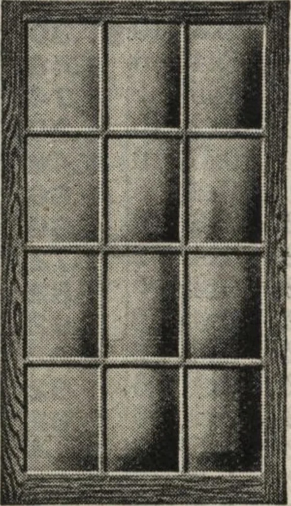 An illustration from Building material, 1918, leaf 22