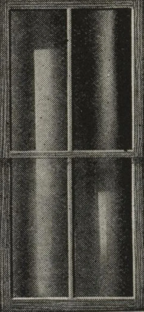 An illustration from Building material, 1918, leaf 23