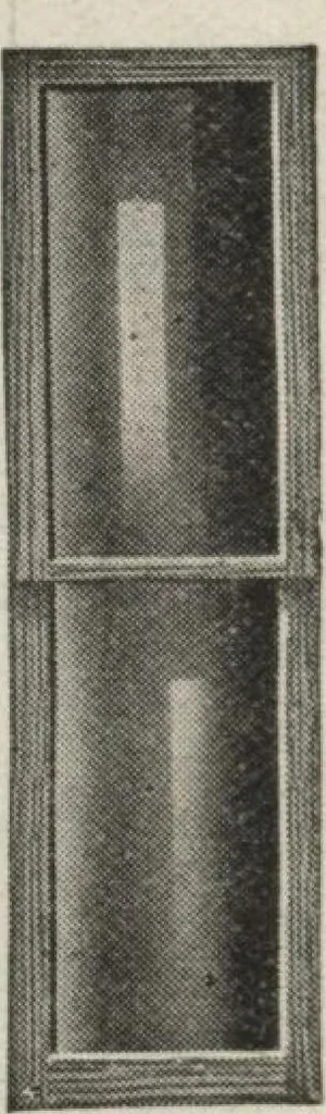 An illustration from Building material, 1918, leaf 23