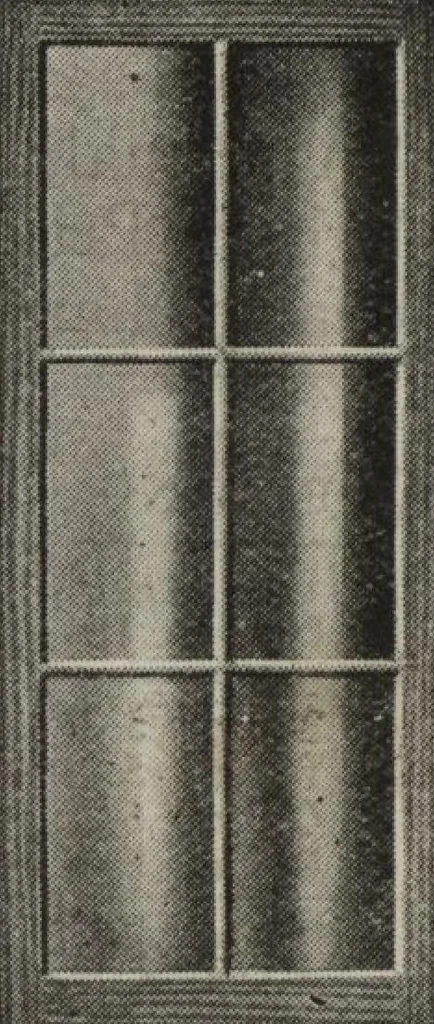 An illustration from Building material, 1918, leaf 24