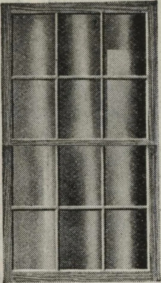 An illustration from Building material, 1918, leaf 24