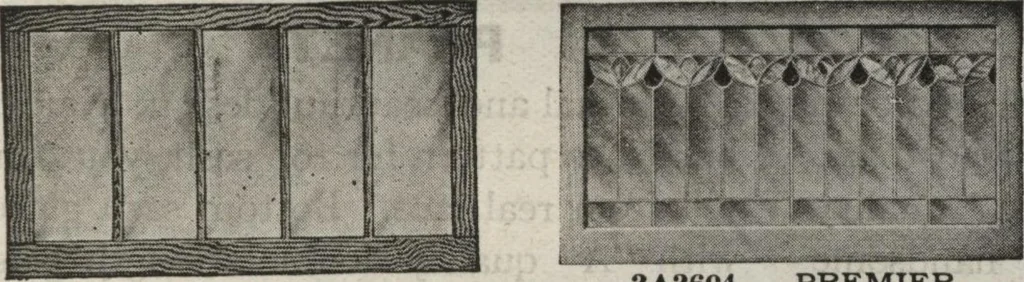 An illustration from Building material, 1918, leaf 24