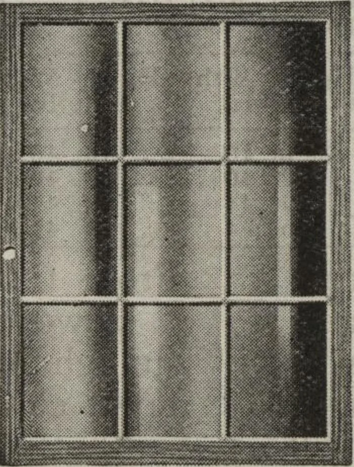 An illustration from Building material, 1918, leaf 24