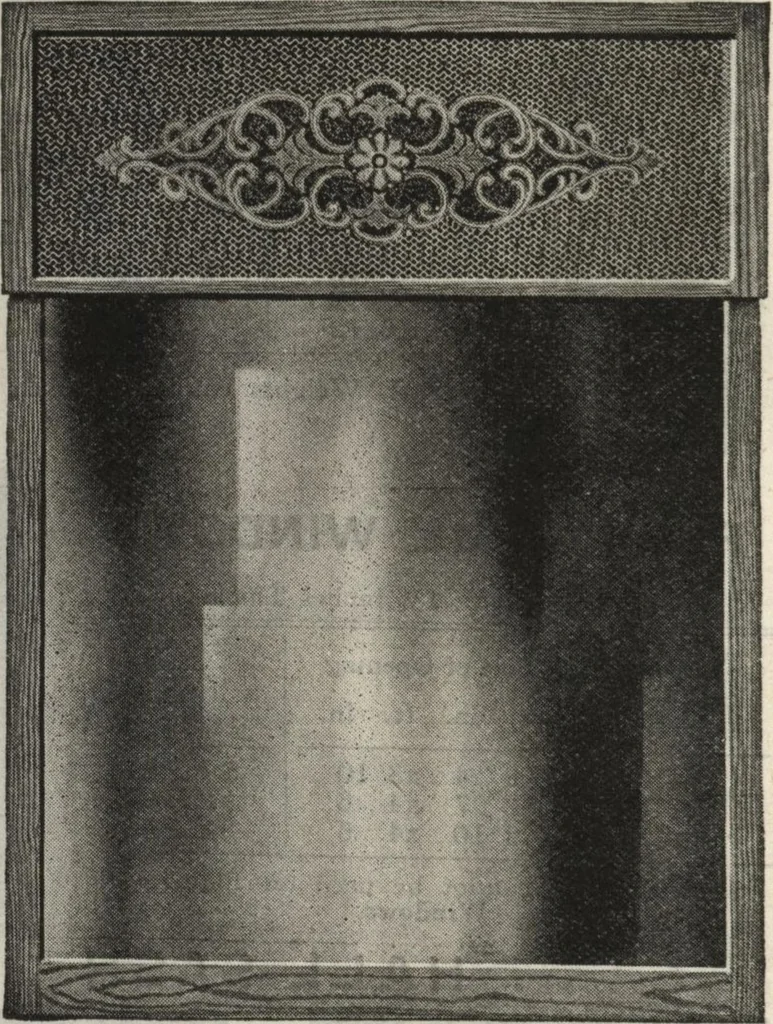 An illustration from Building material, 1918, leaf 25