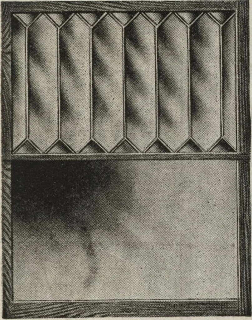 An illustration from Building material, 1918, leaf 26