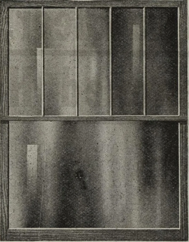 An illustration from Building material, 1918, leaf 26