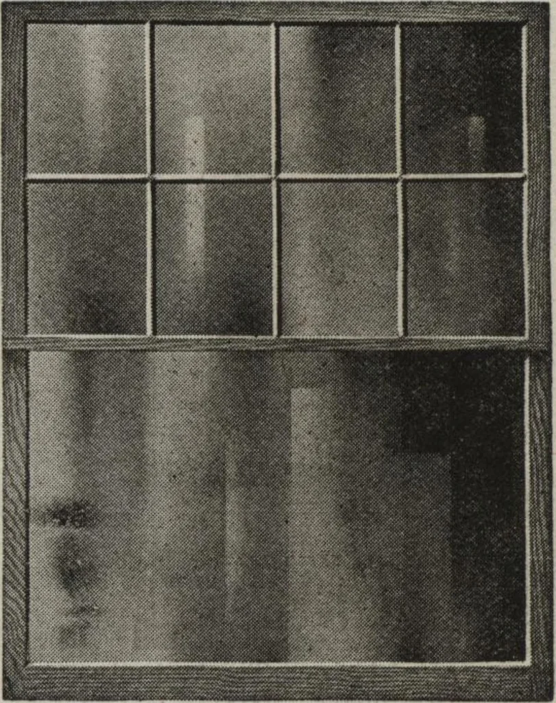 An illustration from Building material, 1918, leaf 26