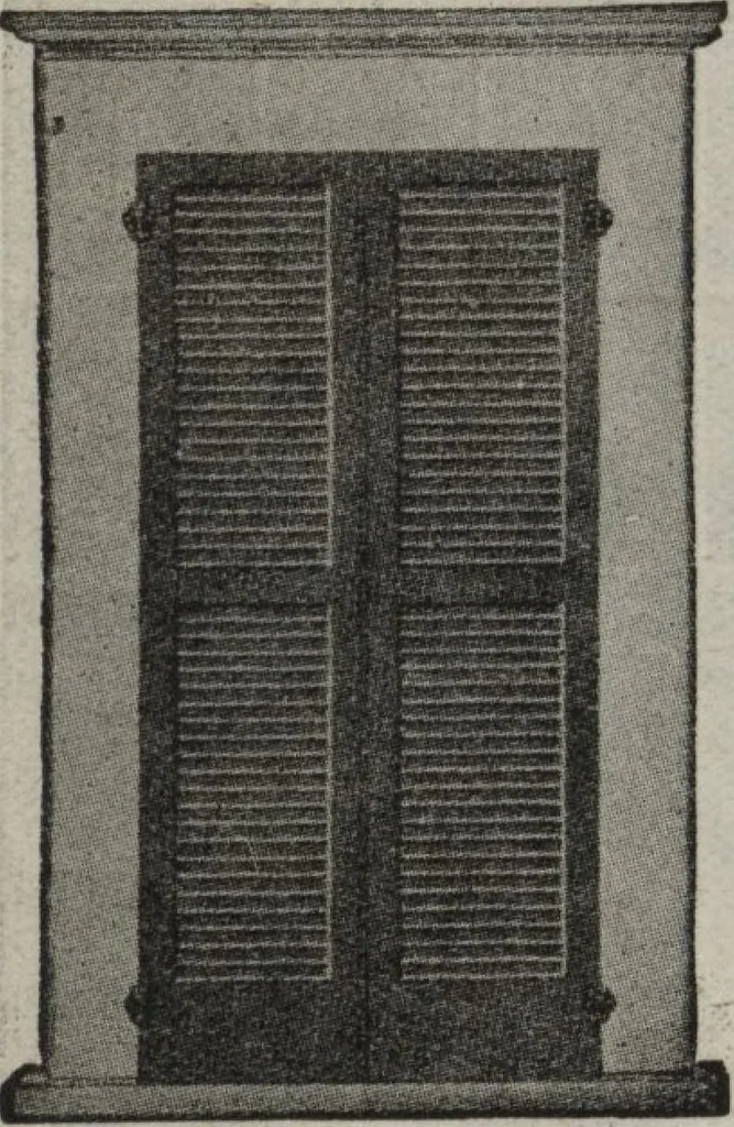An illustration from Building material, 1918, leaf 27