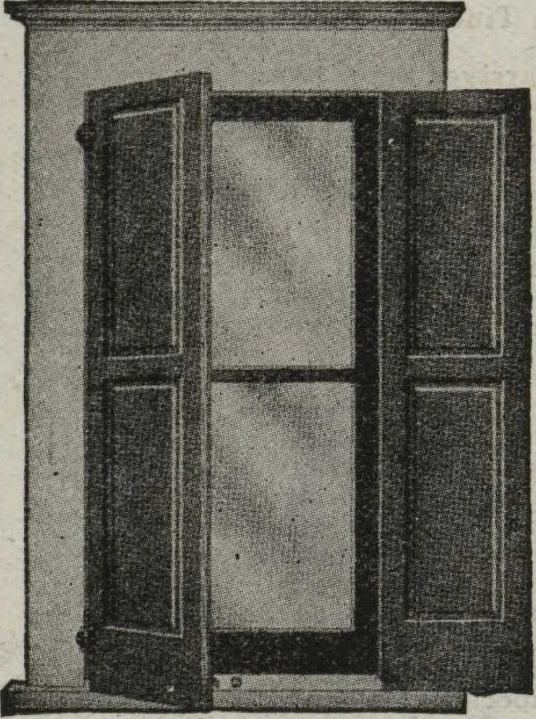 An illustration from Building material, 1918, leaf 27
