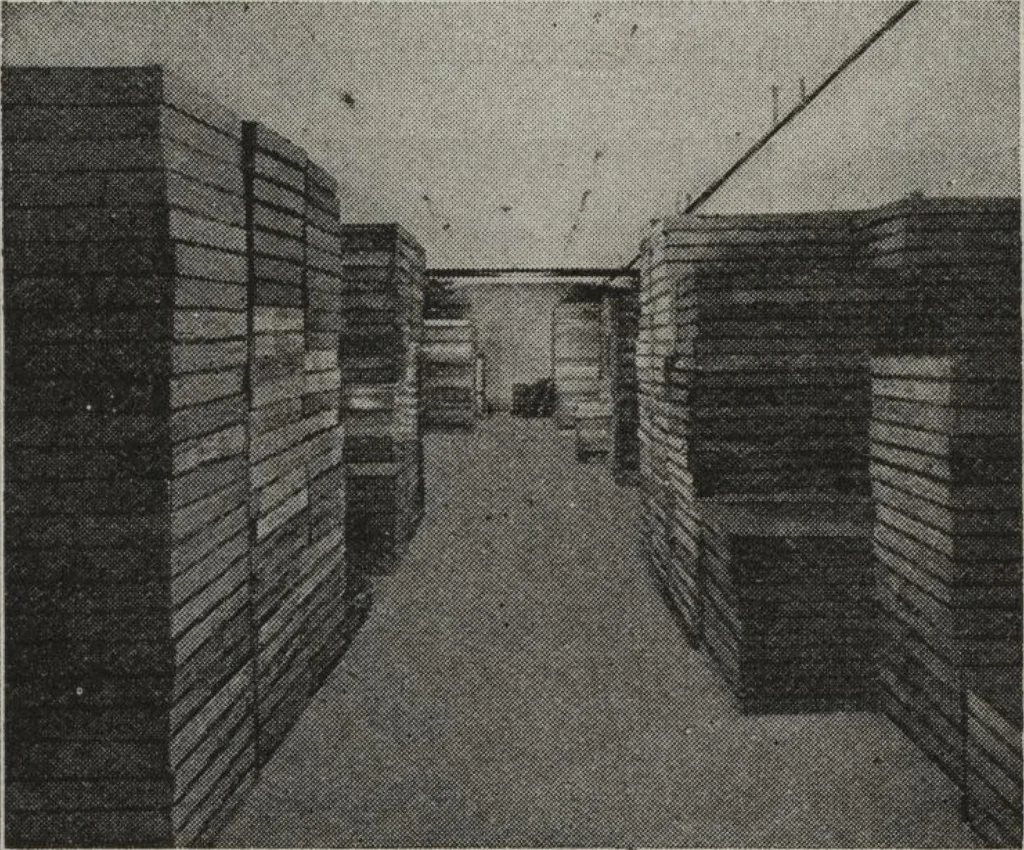 An illustration from Building material, 1918, leaf 28