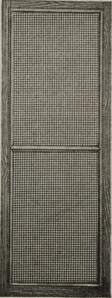 An illustration from Building material, 1918, leaf 30