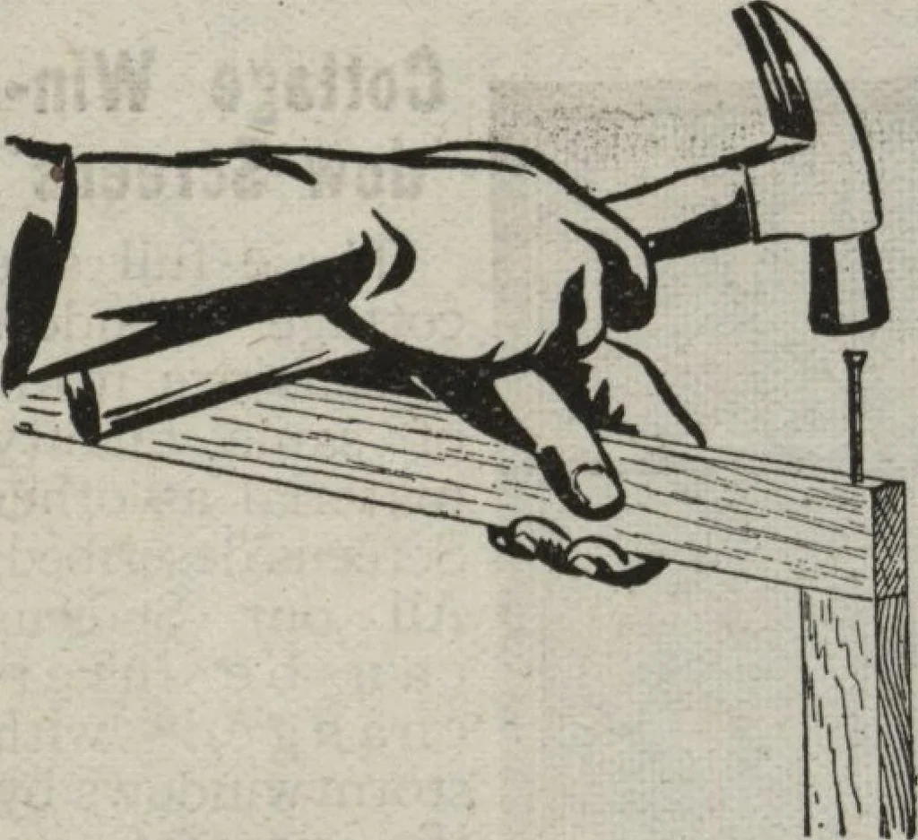 An illustration from Building material, 1918, leaf 31