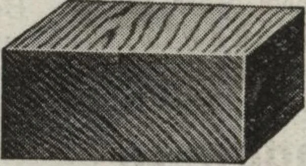 An illustration from Building material, 1918, leaf 31