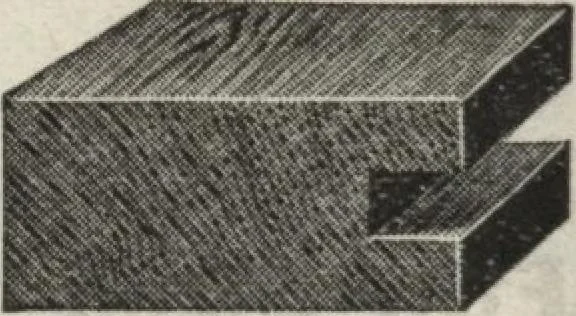An illustration from Building material, 1918, leaf 31