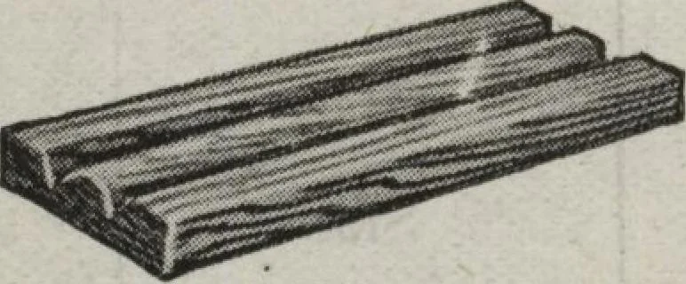 An illustration from Building material, 1918, leaf 31