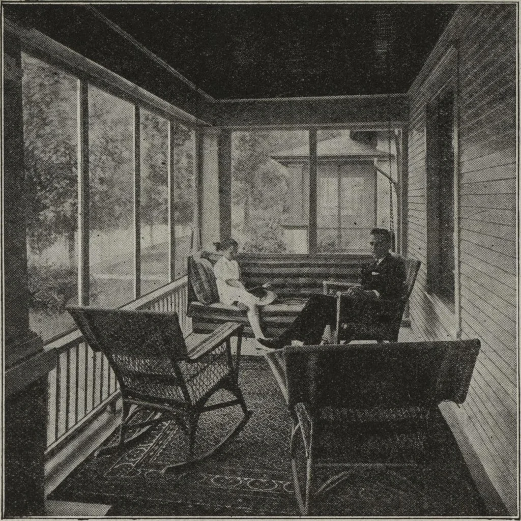 An illustration from Building material, 1918, leaf 32