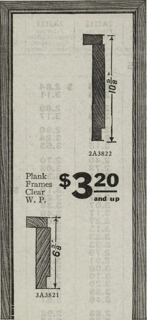 An illustration from Building material, 1918, leaf 35