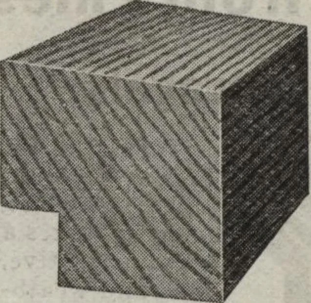 An illustration from Building material, 1918, leaf 36