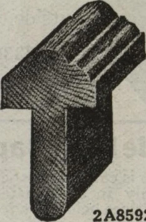 An illustration from Building material, 1918, leaf 37