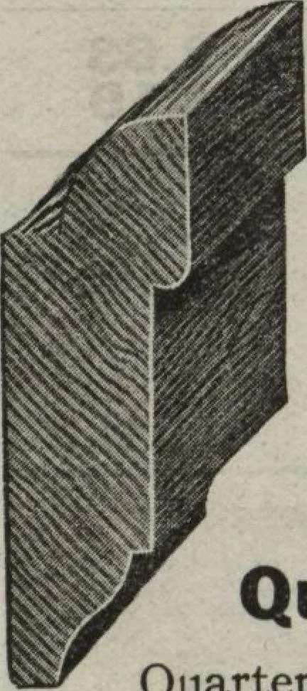 An illustration from Building material, 1918, leaf 37
