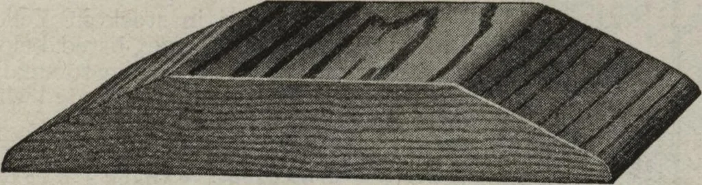 An illustration from Building material, 1918, leaf 37