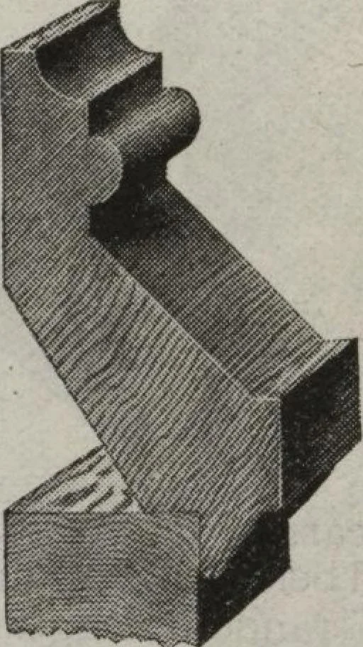 An illustration from Building material, 1918, leaf 37
