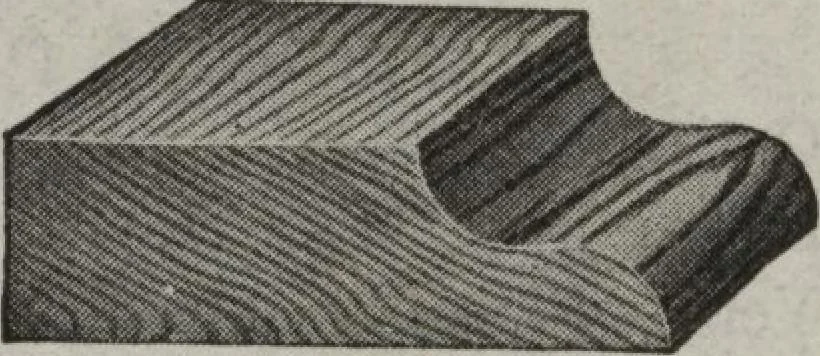 An illustration from Building material, 1918, leaf 37