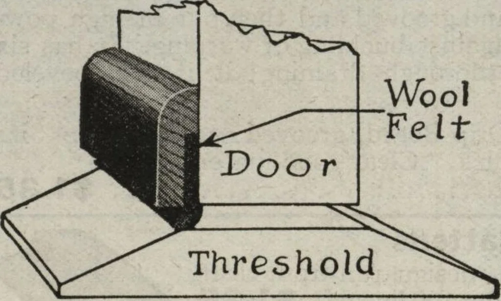 An illustration from Building material, 1918, leaf 37