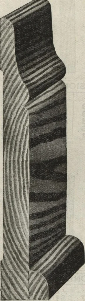 An illustration from Building material, 1918, leaf 38