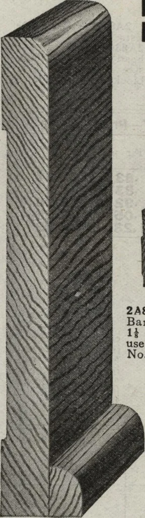An illustration from Building material, 1918, leaf 38