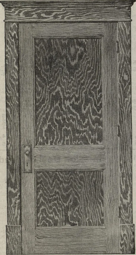 An illustration from Building material, 1918, leaf 39