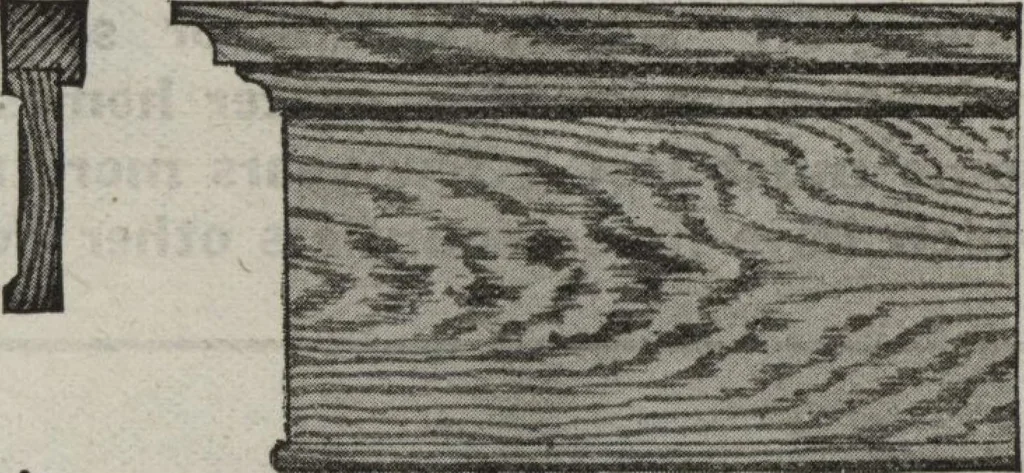 An illustration from Building material, 1918, leaf 40