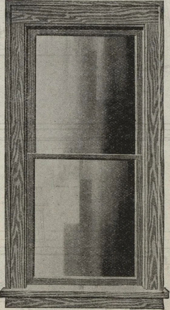 An illustration from Building material, 1918, leaf 40
