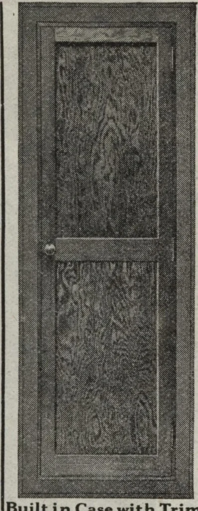 An illustration from Building material, 1918, leaf 42