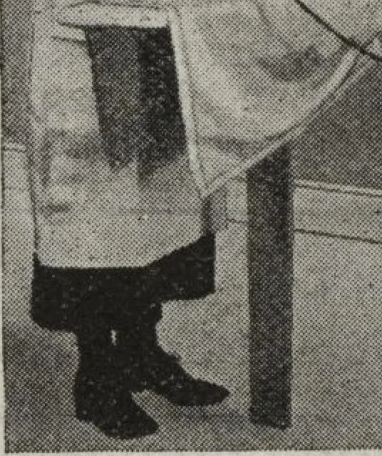 An illustration from Building material, 1918, leaf 42