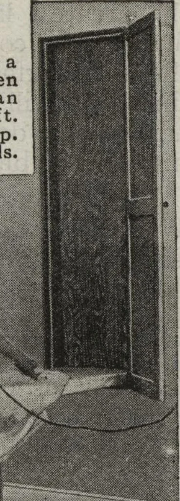 An illustration from Building material, 1918, leaf 42